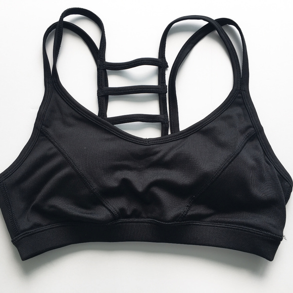 Standingtree Other - Standingtree Padded Medium Impact Sports Bra